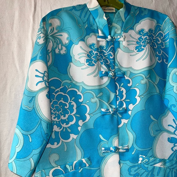 Vintage-Andrade Honolulu - Picture 3 of 9